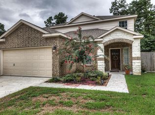 28523 Oakden Ct, Huffman, TX 77336
