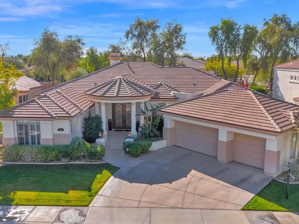 741 W AZALEA Drive, Chandler, AZ 85248