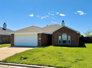 357 Cotton Candy Rd, Abilene, TX 79602