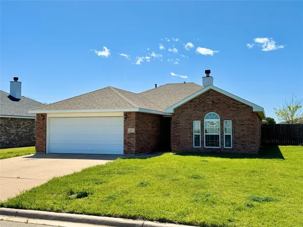 357 Cotton Candy Rd, Abilene, TX 79602