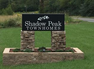 112 Shadow Peak Ln, Hot Springs, AR 71913