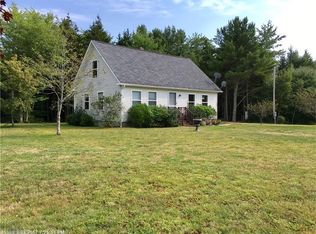 165 Altons Ave, Ellsworth, ME 04605