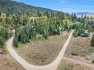 29395 Owl Dr, Clark, CO 80428