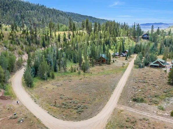 29395 Owl Drive, Clark, CO 80428