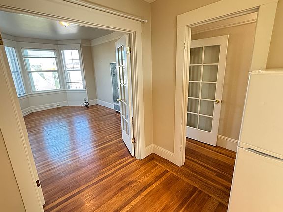 5th image of 5826 Geary Blvd APT 7