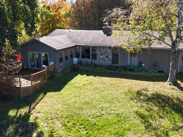 N7014 N Forest Haven Rd, Shawano, WI 54166