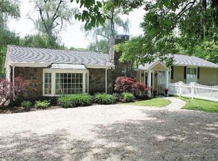 161 Pound Ridge Rd, Bedford, NY 10506