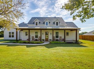 629 County Road 3250, Decatur, TX 76234