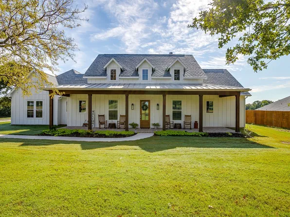 629 County Road 3250, Decatur, TX 76234