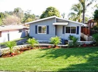 811 E 5th Ave, Escondido, CA 92025