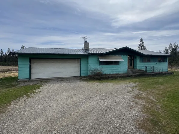 13410 N Craig Rd, Nine Mile Falls, WA 99026