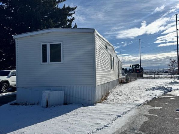 1760 N Whispering Pines Rd, Idaho Falls, ID 83401