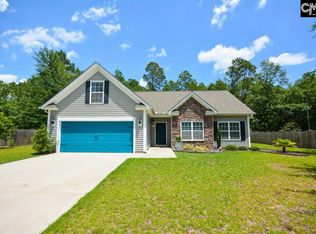 160 Graceland Ct, Swansea, SC 29160