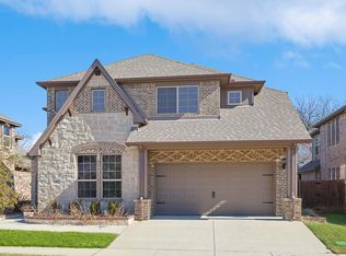 1007 Jamal Dr, Euless, TX 76040