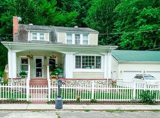 311 Colwyn Ave, Cumberland Gap, TN 37724
