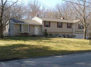 75 Woodlawn Rd, Monroe, CT 06468