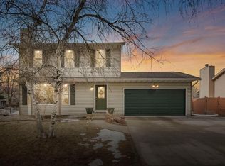 3202 Basil Dr, Madison, WI 53704