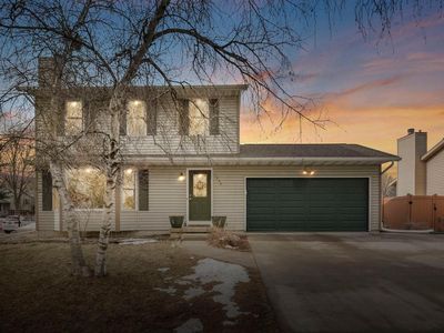 3202 Basil Drive, Madison, WI, 53704
