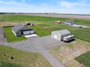 28335 Tramm Rd N, Reardan, WA 99029