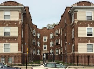 7016 S Sangamon St APT 1N, Chicago, IL 60621