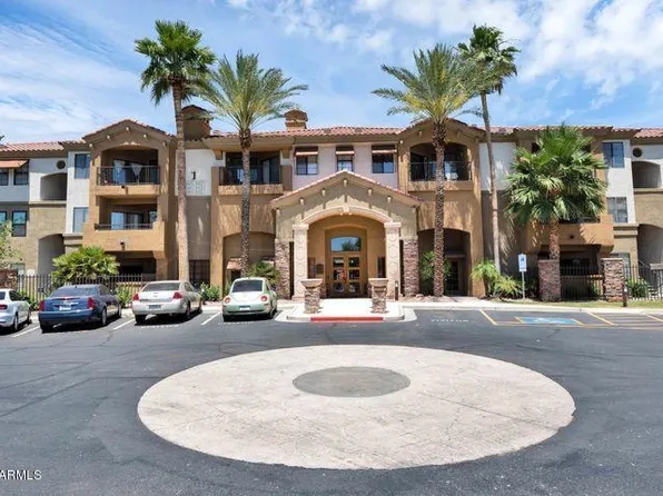 5302 E VAN BUREN Street #1018, Phoenix, AZ 85008