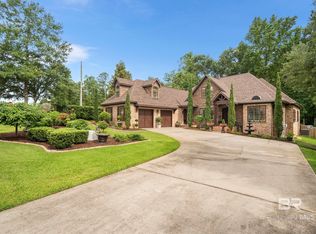 10055 Rosewood Ln, Daphne, AL 36526