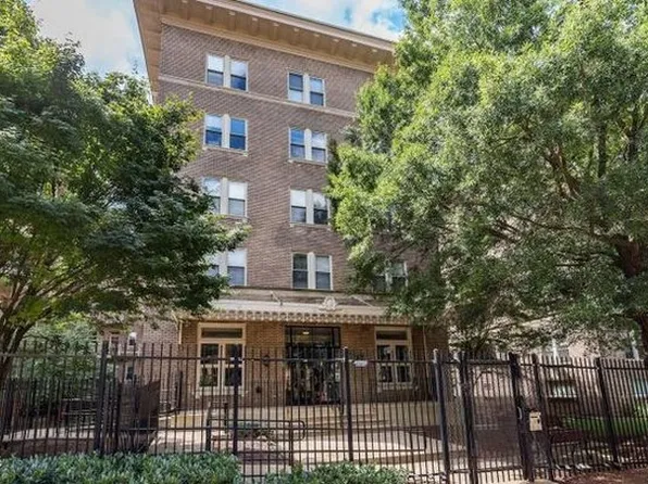 1308 Clifton St NW, Washington, DC