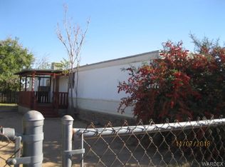 3529 E Bluebird Ln, Kingman, AZ 86409
