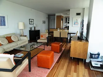 Rented by Battery Park Realty