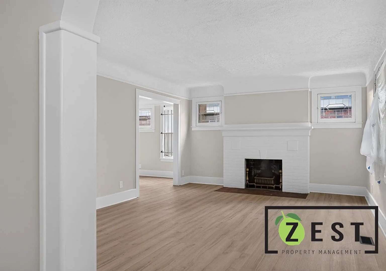 Open House- Wednesday, September 2nd From 630pm-7pm! Amazing 4 Bed 1.5 Bath Home — Photo 2