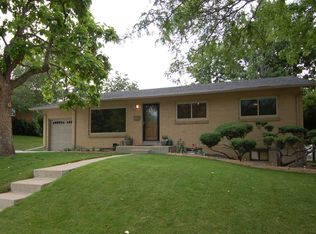 2784 S Raleigh St, Denver, CO 80236