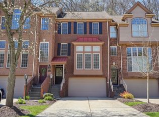 2119 Huntington Ct, Wexford, PA