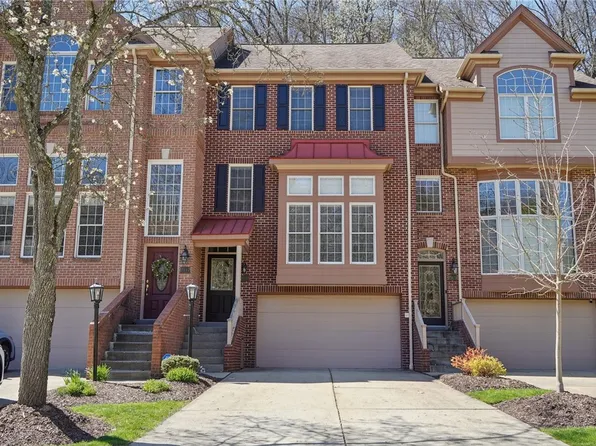 2119 Huntington Ct S, Wexford, PA 15090