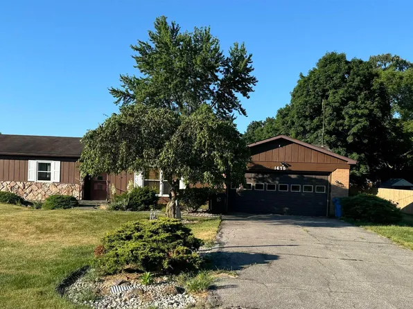 1475 W Westgate Ave, Columbia City, IN 46725