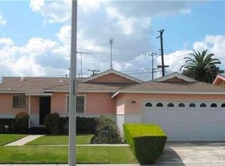 1008 W 137th St, Compton, CA 90222