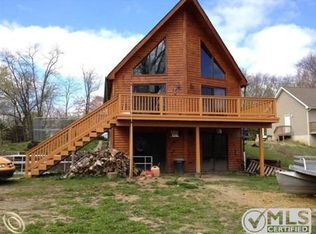 11357 Carpenter, Whitmore Lake, MI 48189