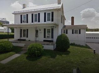 9717 Liberty Rd, Frederick, MD 21701