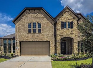 13314 Columbia Key Dr, Tomball, TX 77377