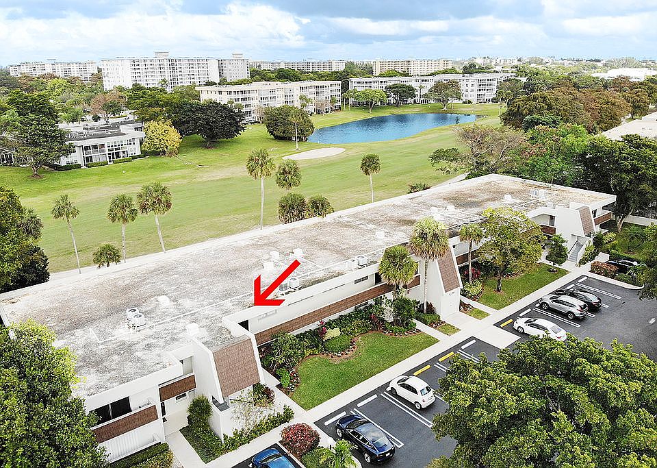 3 Bedroom Golf Course Condo
