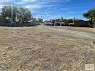 290 W Front St, Battle Mountain, NV 89820