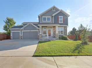 395 Eaglestone Dr, Castle Rock, CO 80104