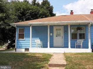 217 D Ave, Steelton, PA 17113