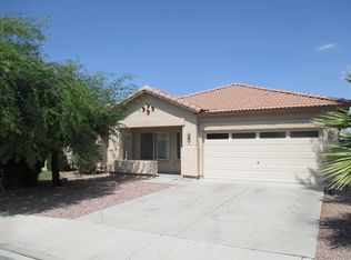 13 N 124th Dr, Avondale, AZ 85323