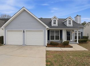 6514 Gina Agha Cir, Lithonia, GA 30038