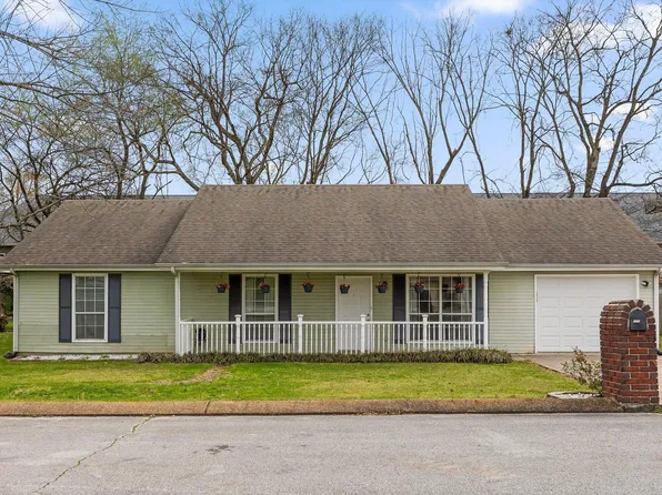 2510 Standifer Oaks Rd, Chattanooga, TN 37421