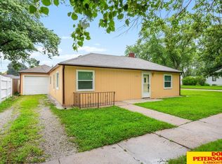 1349 N Logan St, Fremont, NE 68025