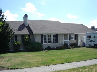 1384 Bradley Meadows Ln, Lynden, WA 98264