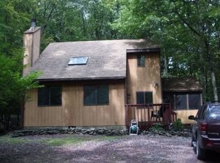 100 Rim Rd, East Stroudsburg, PA 18302