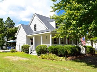 352 Archer St, Crewe, VA 23930