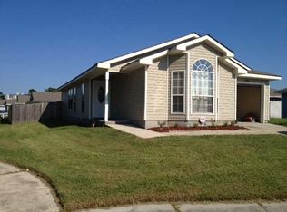3600 Timber Ct, New Orleans, LA 70131